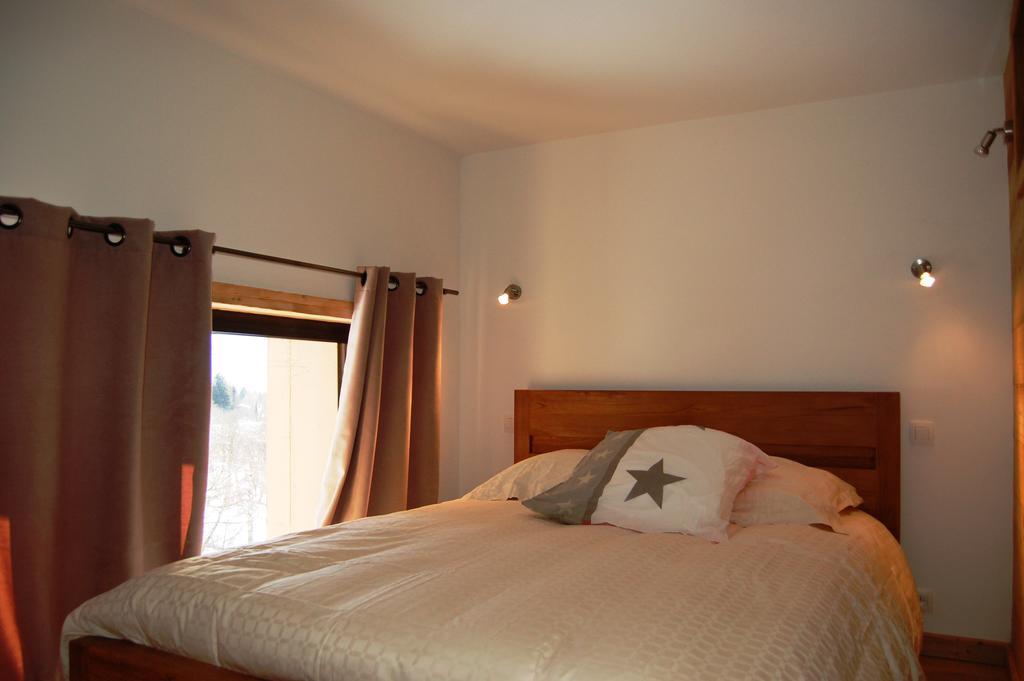 Apartment Grand Roc-3 By Interhome Σαμονί Εξωτερικό φωτογραφία