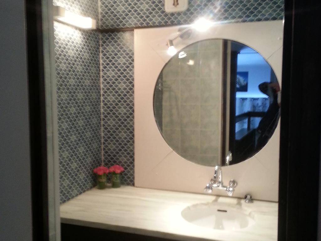 Apartment Grand Roc-3 By Interhome Σαμονί Εξωτερικό φωτογραφία